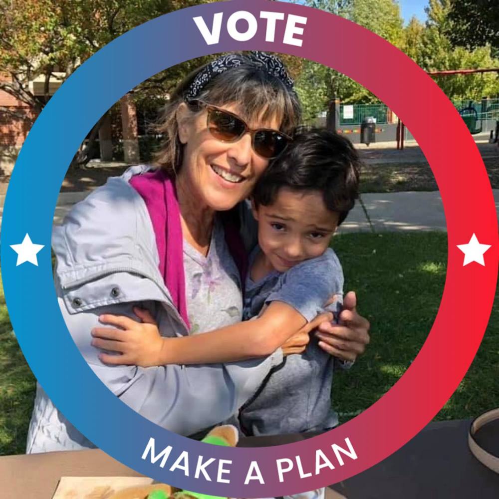 Meet your Posher, Bonnie